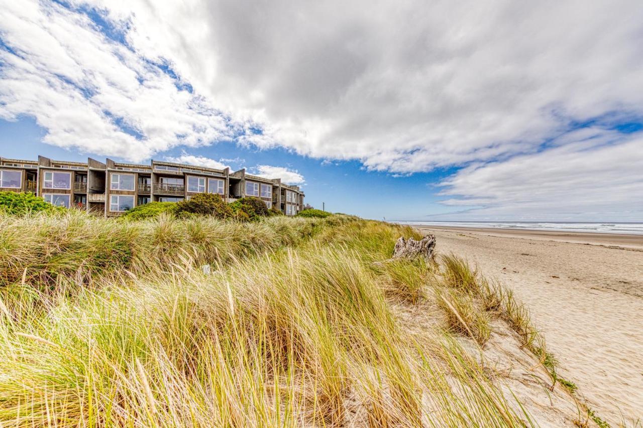 Serenity By The Sea Lejlighed Rockaway Beach Eksteriør billede